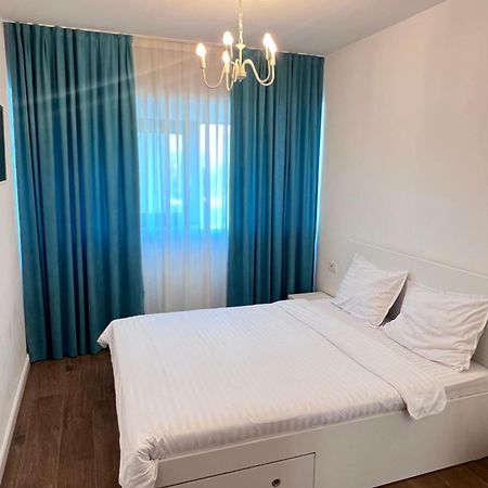 Central Metropolitan Bright 1 Iasi Eksteriør bilde